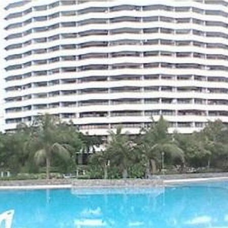 Room At Sunshine Beach Condo 芭達亞 外观 照片